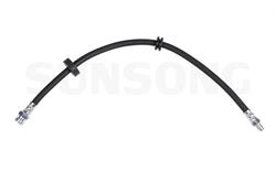 Sunsong Brake Hoses for 1989 9000 - 2204163