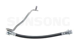 Sunsong Brake Hoses for 1983-1985 CAPRI - 2204167
