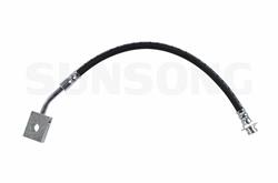 Sunsong Brake Hoses for 1973-1974 E-100 ECONOLINE, E-200 ECONOLINE, E-300 ECONOLINE - 2204179