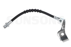 Sunsong Brake Hoses for 1971-1973 MUSTANG - 2204193