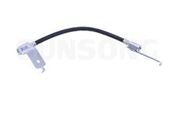 Sunsong Brake Hoses for 1992-1994 TOWN CAR - 2204236