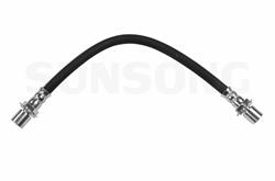 Sunsong Clutch Hoses for 1995-2004 TACOMA - 2204237
