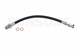 Sunsong Clutch Hoses 2204240
