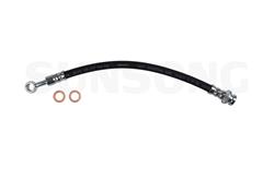 Sunsong Brake Hoses for 1993-1997 J30, 1996-2001 Q45 - 2204242
