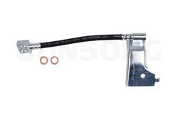 Sunsong Brake Hoses for 1990 MARK VII - 2204244