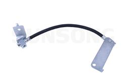 Sunsong Brake Hoses for 1995-1997 TOWN CAR - 2204245
