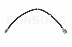 Sunsong Brake Hoses for 2004-2008 F-150, 2006-2008 MARK LT - 2204257