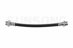 Sunsong Brake Hoses for 2004-2011 AVEO, 2007-2011 AVEO5, 2009-2010 G3 - 2204258