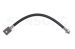 Sunsong Brake Hoses for 2003-2009 350Z, 2003-2004 G35 - 2204264