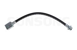 Sunsong Brake Hoses for 2003-2009 350Z, 2003-2004 G35 - 2204265