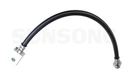 Sunsong Brake Hoses for 2003-2004 PATHFINDER - 2204266