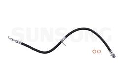 Sunsong Brake Hoses for 2000-2005 CELICA - 2204274