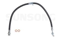 Sunsong Brake Hoses for 2001-2003 PRIUS - 2204276
