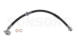 Sunsong Brake Hoses for 1985-1988 MAXIMA, 1986-1989 STANZA - 2204290