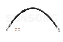 Sunsong Brake Hoses for 1984 DL, GL - 2204298