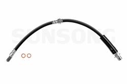 Sunsong Brake Hoses for 2000-2002 ASTRO, SAFARI - 2204299