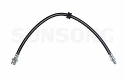 Sunsong Brake Hoses for 2001 SEPHIA - 2204300