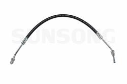 Sunsong Clutch Hoses 2204301
