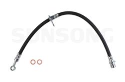 Sunsong Brake Hoses for 2002-2005 CIVIC - 2204315