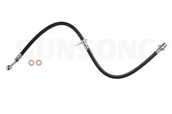 Sunsong Brake Hoses for 2003-2011 ELEMENT - 2204318