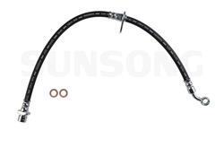 Sunsong Brake Hoses 2204321