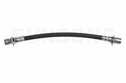 Sunsong Brake Hoses for 2005-2006 EQUINOX, 2006 TORRENT, 2004-2007 VUE - 2204325