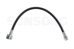Sunsong Brake Hoses for 1980-1988 EAGLE - 2204336
