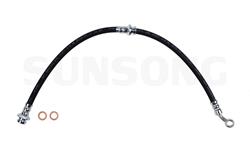 Sunsong Clutch Hoses for 1993-2001 ALTIMA - 2204340