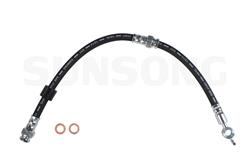 Sunsong Brake Hoses for 2000-2006 MPV - 2204342
