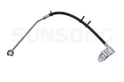 Sunsong Brake Hoses for 2000-2005 NEON - 2204355