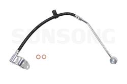 Sunsong Brake Hoses for 2000-2005 NEON - 2204356