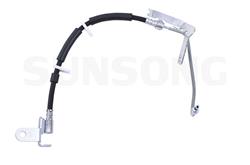 Sunsong Brake Hoses for 2004-2005 GRAND CARAVAN - 2204359A