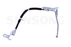 Sunsong Brake Hoses for 2004-2007 CARAVAN, GRAND CARAVAN - 2204365A
