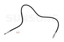 Sunsong Brake Hoses for 1998-2005 FS65 - 2204369