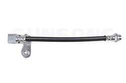 Sunsong Brake Hoses for 2001-2005 PT CRUISER - 2204373