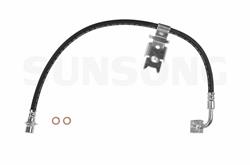 Sunsong Brake Hoses for 2014 300 - 2204380