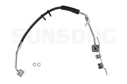 Sunsong Brake Hoses 2204385