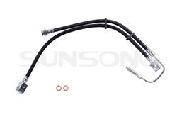 Sunsong Brake Hoses 2204386