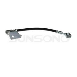 Sunsong Brake Hoses for 2006-2009 MUSTANG - 2204392