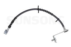 Sunsong Brake Hoses for 2002 BLACKWOOD - 2204399