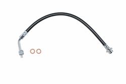Sunsong Brake Hoses for 1998-2004 FRONTIER, 2000-2004 XTERRA - 2204402