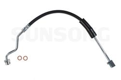 Sunsong Brake Hoses for 1992 EXPLORER, 1992-1994 RANGER - 2204403