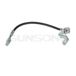 Sunsong Brake Hoses for 2001 SIERRA 1500, SILVERADO 1500 - 2204408
