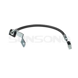 Sunsong Brake Hoses for 2001 SIERRA 1500, SILVERADO 1500 - 2204417