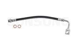 Sunsong Brake Hoses for 2005-2008 GRAND PRIX - 2204421