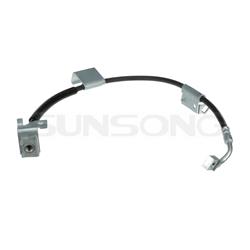 Sunsong Brake Hoses for 2003-2005 SIERRA 1500, SILVERADO 1500 - 2204424