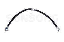 Sunsong Brake Hoses for 2001-2007 SEQUOIA - 2204428