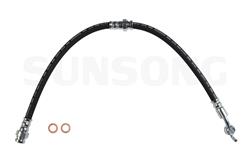 Sunsong Brake Hoses for 2001-2003 PROTEGE, 2002-2003 PROTEGE5 - 2204429