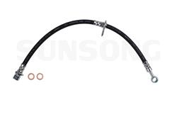 Sunsong Brake Hoses for 2006-2014 RIDGELINE - 2204430