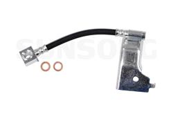 Sunsong Brake Hoses for 1982-1984 CONTINENTAL, 1984 MARK VII, 1985-1986 MUSTANG - 2204437